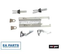 Adjuster, drum brake for CITROËN C2 C3 CHANSON MAXGEAR 19-3318