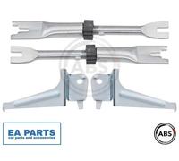 Adjuster, drum brake for FIAT DUCATO A.B.S. 96466