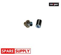 ADJUSTER, DRUM BRAKE FOR FIAT DUCATO MAXGEAR 19-3331 FITS REAR AXLE BOTH SIDES