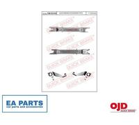 Adjuster, drum brake for HONDA ACCORD CIVIC CR-V HR-V QUICK BRAKE 108 53 010