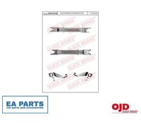 QUICK BRAKE 108 53 010 Adjuster, drum brake