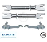 Adjuster, drum brake for HYUNDAI ACCENT A.B.S. 96532