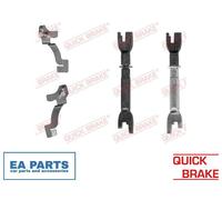 Adjuster, drum brake for HYUNDAI ACCENT QUICK BRAKE 108 53 017