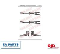 Adjuster, drum brake for HYUNDAI SONATA QUICK BRAKE 108 53 008