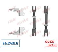 Adjuster, drum brake for KIA CARNIVAL QUICK BRAKE 108 53 014