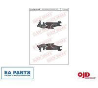 Adjuster, drum brake for KIA EUROSTAR QUICK BRAKE 108 53 016