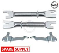 ADJUSTER, DRUM BRAKE FOR KIA PRIDE RIO A.B.S. 96532