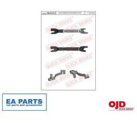 Adjuster, drum brake for KIA PRIDE RIO QUICK BRAKE 108 53 017