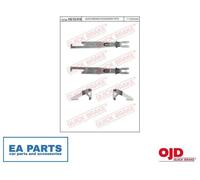 Adjuster, drum brake for NISSAN MARCH QUICK BRAKE 102 53 019