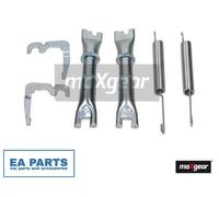 Adjuster, drum brake for NISSAN MAXIMA MISTRAL MAXGEAR 19-2029