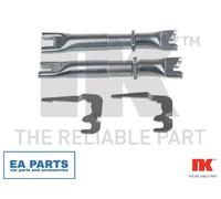 Adjuster, drum brake for NISSAN MISTRAL NK 422501