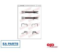 Adjuster, drum brake for OPEL KARL QUICK BRAKE 102 53 028