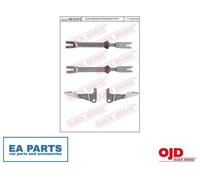 Adjuster, drum brake for PEUGEOT 305 405 QUICK BRAKE 102 53 012