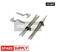 ADJUSTER, DRUM BRAKE FOR PEUGEOT 405 406 GRAND RAID PARTNER MAXGEAR 19-3329