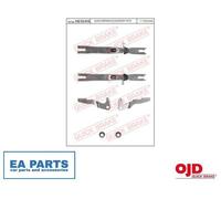 Adjuster, drum brake for PEUGEOT 405 406 GRAND RAID QUICK BRAKE 102 53 010
