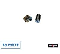Adjuster, drum brake for PEUGEOT BOXER MAXGEAR 19-3331 fits Rear Axle Both Sides