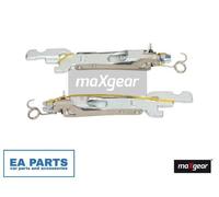 Adjuster, drum brake for RENAULT 19 21 CLIO KANGOO MAXGEAR 19-3317