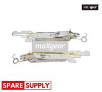 ADJUSTER, DRUM BRAKE FOR RENAULT 19 21 CLIO KANGOO MAXGEAR 19-3317
