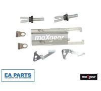 Adjuster, drum brake for RENAULT CLIO LAGUNA LOGAN SYMBOL MAXGEAR 19-3318