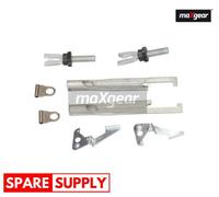 ADJUSTER, DRUM BRAKE FOR RENAULT CLIO LAGUNA LOGAN SYMBOL MAXGEAR 19-3318