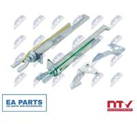 Adjuster, drum brake for RENAULT CLIO LOGAN SYMBOL NTY HSR-RE-002
