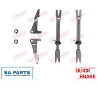 Adjuster, drum brake for RENAULT ESPACE QUICK BRAKE 102 53 002