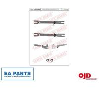 Adjuster, drum brake for RENAULT LAGUNA MEGANE QUICK BRAKE 102 53 008