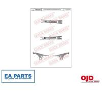 Adjuster, drum brake for SUZUKI WAGON R WIDE QUICK BRAKE 108 53 012
