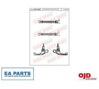 Adjuster, drum brake for TOYOTA TERCEL QUICK BRAKE 108 53 002