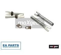 Adjuster, drum brake for VAUXHALL ASTRA ASTRAVAN COMBO VECTRA MAXGEAR 19-3575