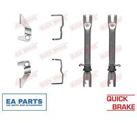 Adjuster, drum brake for VAUXHALL VIVA QUICK BRAKE 102 53 028
