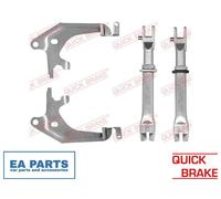 Adjuster, drum brake for VW TARO QUICK BRAKE 108 53 018
