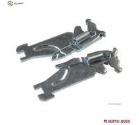 HERTH+BUSS JAKOPARTS J3570301 Adjuster, drum brake