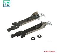 HERTH+BUSS JAKOPARTS J3571003 Brake shoe adjuster