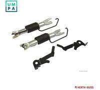 Fits HERTH+BUSS JAKOPARTS J3572002 Adjuster, drum brake J3572002 Brak ⭐UK Stock⭐