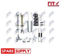 ADJUSTER, DRUM BRAKE NTY HSR-NS-001