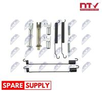 ADJUSTER, DRUM BRAKE NTY HSR-NS-002