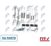 Adjuster, drum brake NTY HSR-TY-003