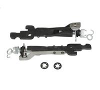 Adjuster, drum brake QUICK BRAKE 101 53 003 for PEUGEOT 206 Van 1.4 2001-2009