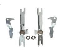Adjuster, drum brake QUICK BRAKE 102 53 010 for PEUGEOT 406 (8B) 2 1998-2001