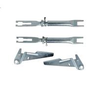 Adjuster, drum brake QUICK BRAKE 102 53 026 for FORTUNER (_N5_, _N6_) 2.7 2004-