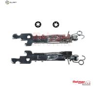 ADJUSTER SET DRUM BRAKE 101 53 003 FOR RENAULT CLIO SUPER RAPID/Box/Body/MPV 108