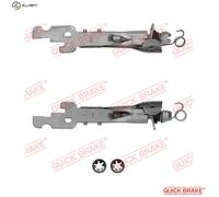 ADJUSTER SET DRUM BRAKE 101 53 003 FOR RENAULT EXTRA/Van/Box/Body/MPV EXPRESS