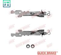 ADJUSTER SET DRUM BRAKE 101 53 003 FOR SUZUKI ALTO/VII SPLASH BALENO SWIFT/III