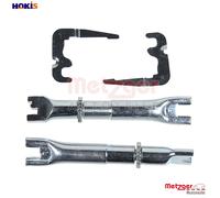 Fits METZGER 101 53 005 ADJUSTMENT, DRUM BRAKE