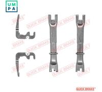 ADJUSTER SET DRUM BRAKE 101 53 005 FOR FORD TRANSIT/TOURNEO/Bus/Van F4FA 2.4L