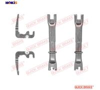 ADJUSTER SET DRUM BRAKE 101 53 005 FOR FORD TRANSIT/TOURNEO/Bus/Van F4FA 2.4L
