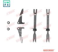 QUICK BRAKE 102 53 002 Brake shoe adjuster