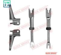 Rear Brake Adjuster Right/Left Fiat Ducato Typ 280/290/230 10,14 Q OE 9945889