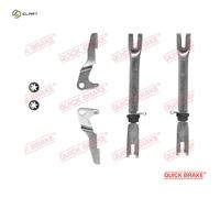 ADJUSTER SET DRUM BRAKE 102 53 008 FOR RENAULT SCENIC/MPV LAGUNA/Nevada BMW